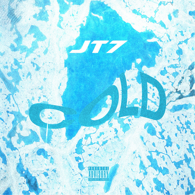 Cold cover art