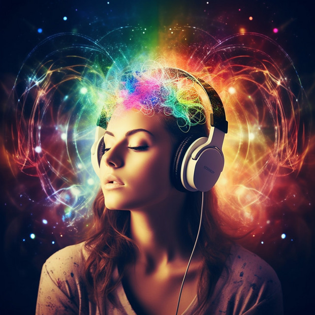 Gentle Waves: Binaural Relaxation Journey - Album by Relax Music ...