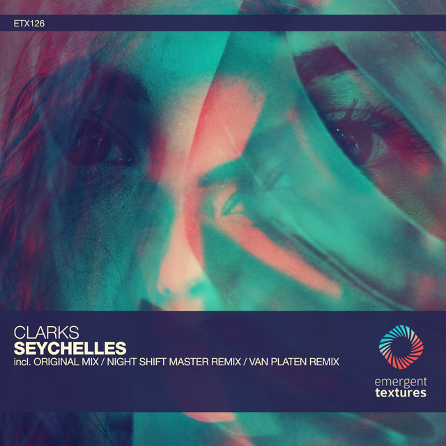 Seychelles cover art