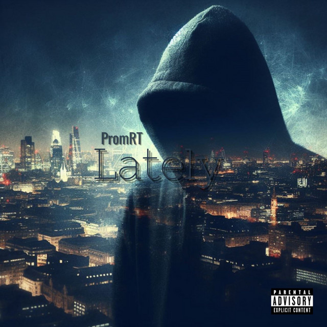 Lately cover art