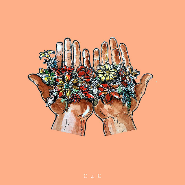 Precious cover art