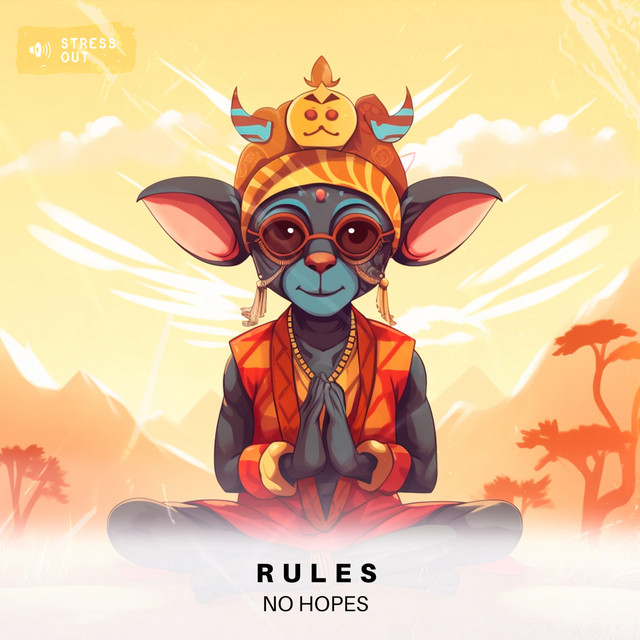 Rules - Dirty Extended Mix album art