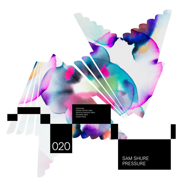 Pressure - Anido Remix
