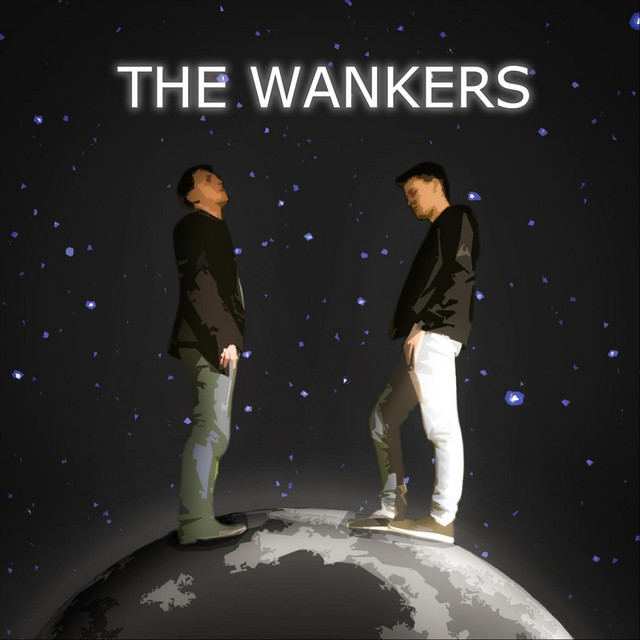 THE Wankers