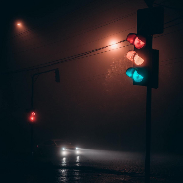 Late Ways cover