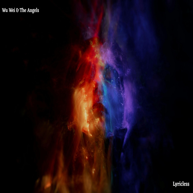 Wu Wei and The Angels album image