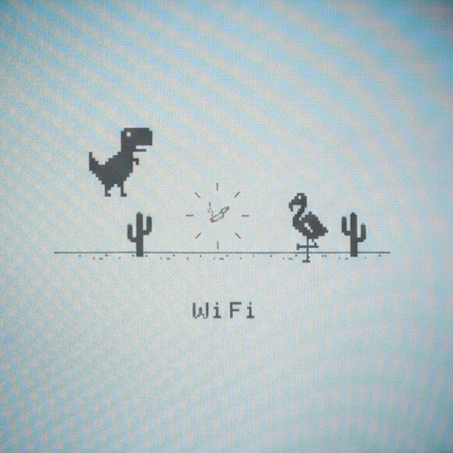 WiFi