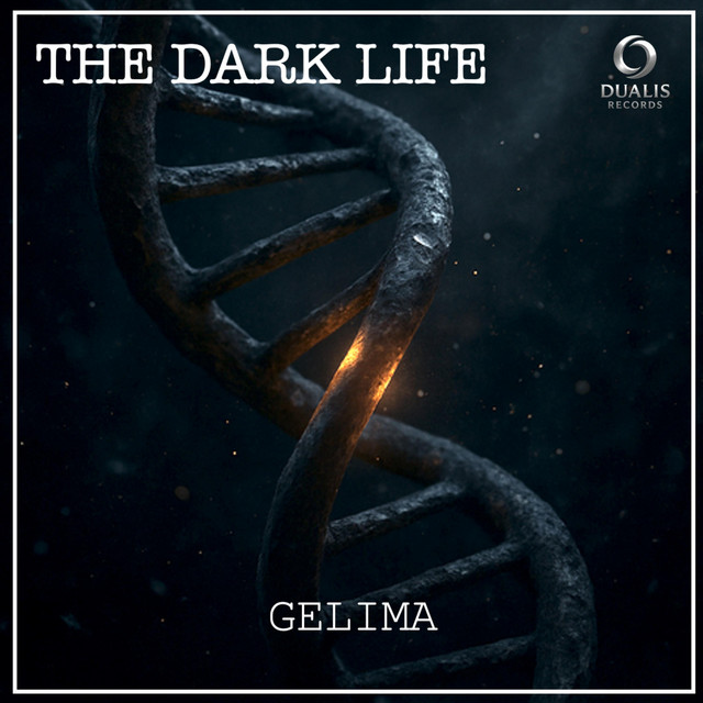 The Dark Life cover art