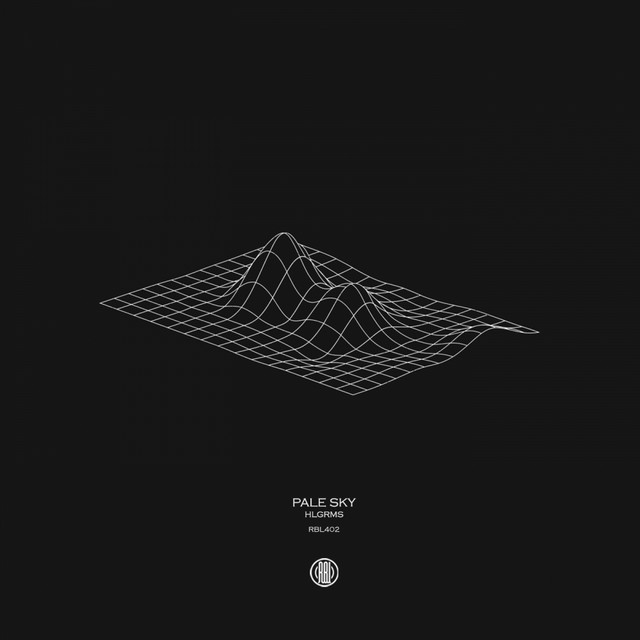 Pale Sky album art
