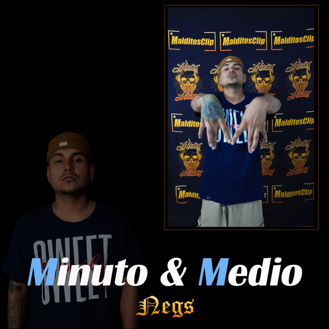 Minuto & Medio