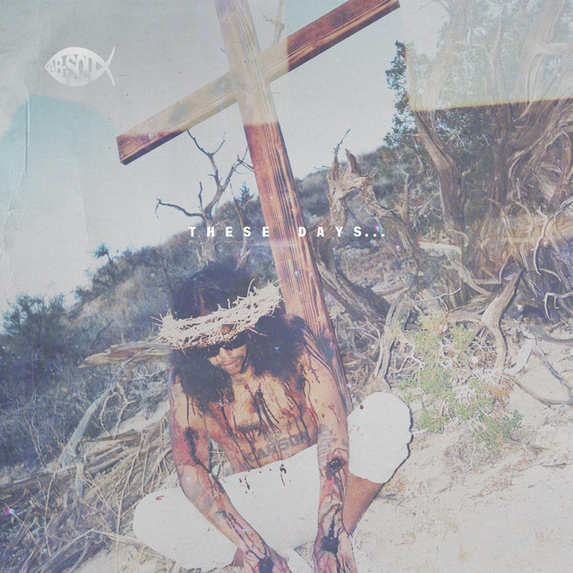 Ab-Soul These Days アルバム　CD These Days - Album by Ab-Soul | Spotify