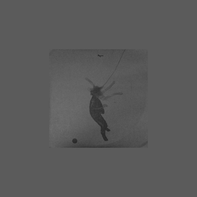 Feed Forward cover art