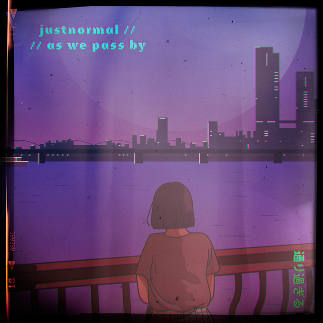 As We Pass By cover art