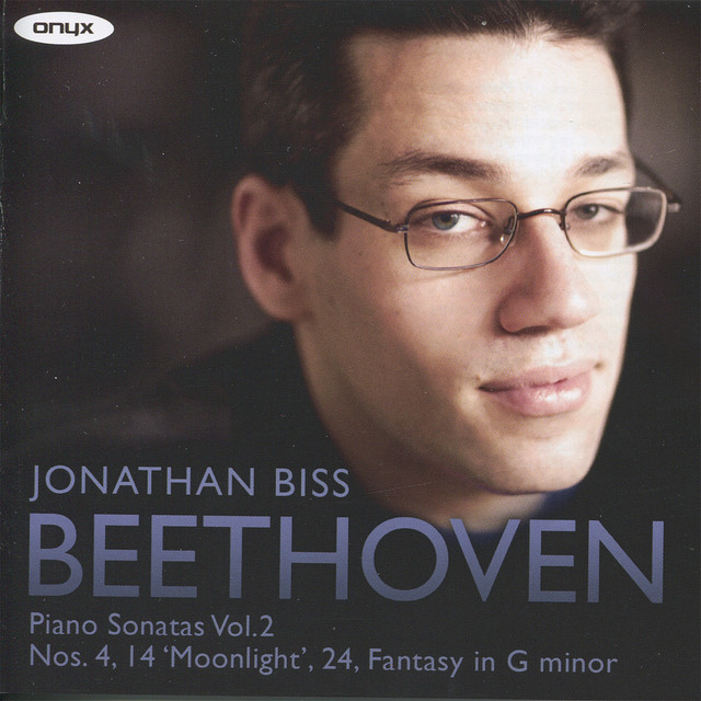 Piano Sonata No. 4 in E-Flat, Op. 7: III. Allegro