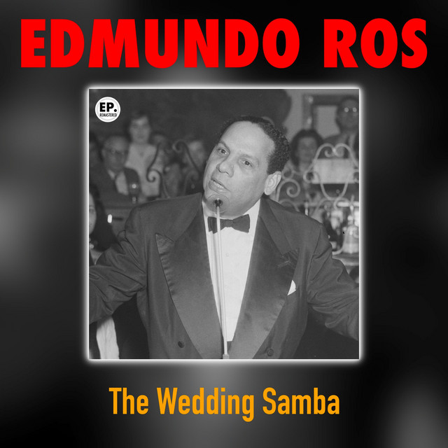 The Wedding Samba - Remastered