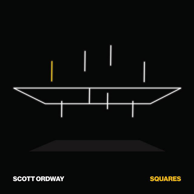 Movement II cover art