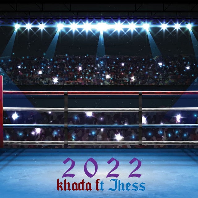 2 0 2 2 Demo Single By Khada Spotify
