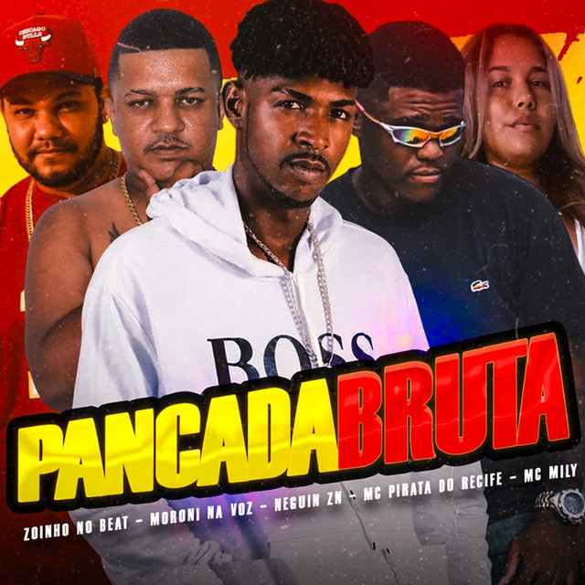 Pancada Bruta