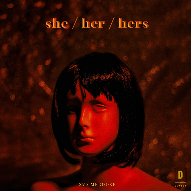 She / Her / Hers cover art