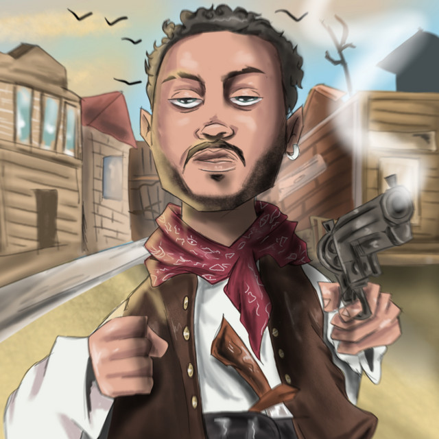 FAROESTE cover art