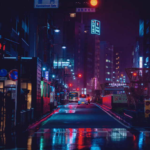 2 AM cover art
