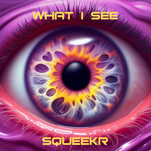 What I See