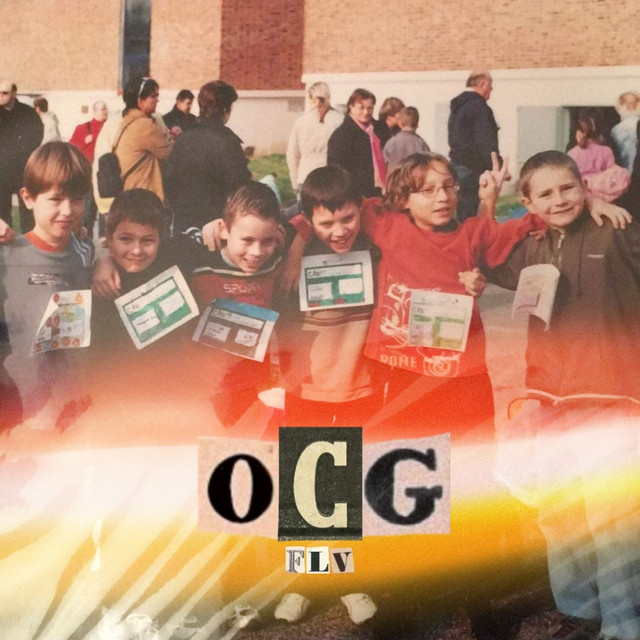 OCG