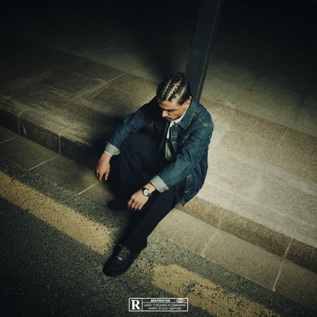 undefined album image