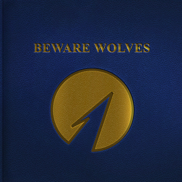 Beware Wolves cover art