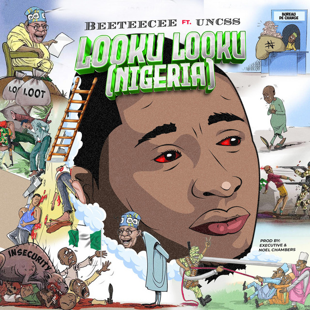 Looku Looku [Nigeria]