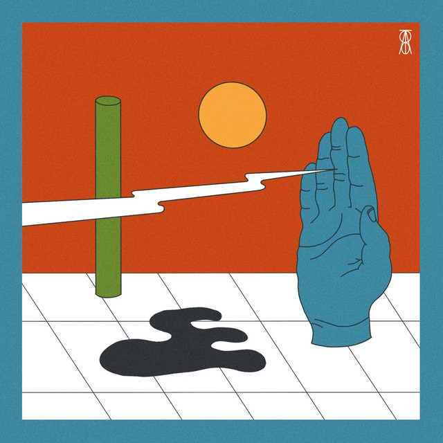 Life Preserver Extended cover art