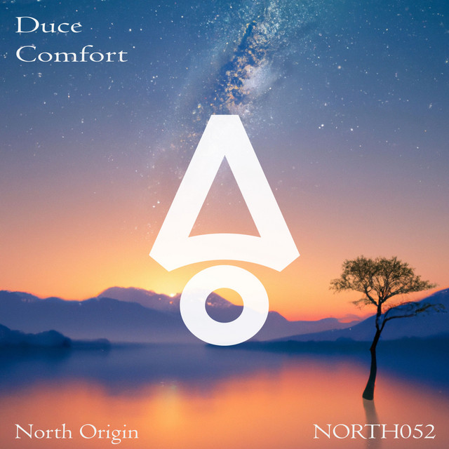 Обкладинка Duce — Comfort