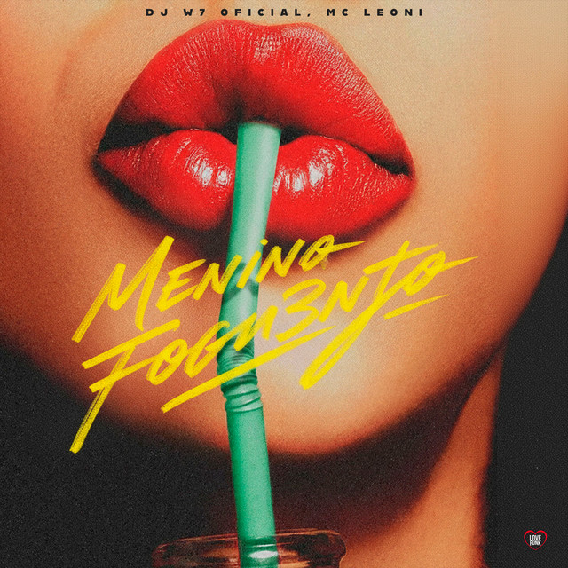 Menina Foguenta