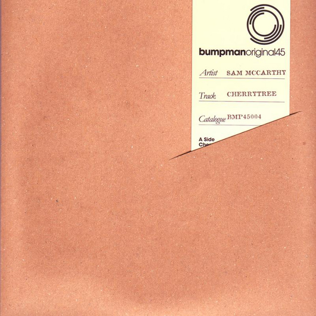 Cherrytree cover art