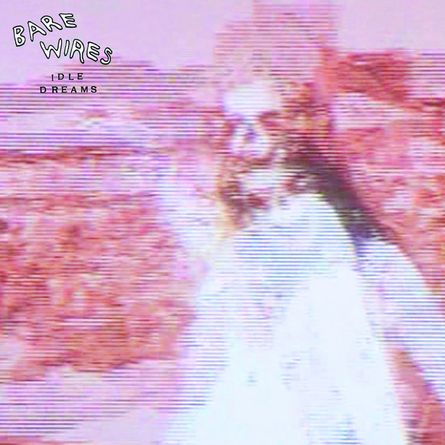 Idle Dreams cover art
