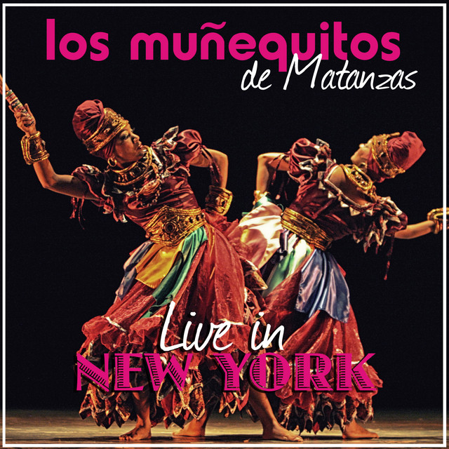 Live in New York (En vivo) cover art