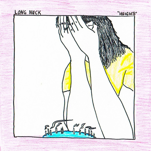 Heights cover art