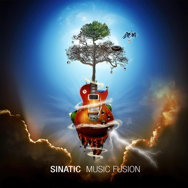 Music Fusion cover art