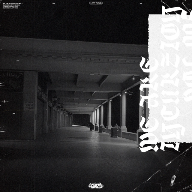 Daywalker cover art