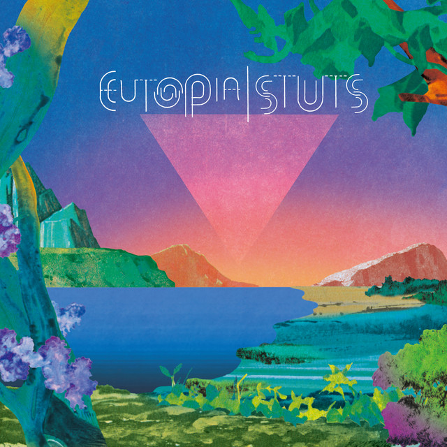 Eutopia cover art
