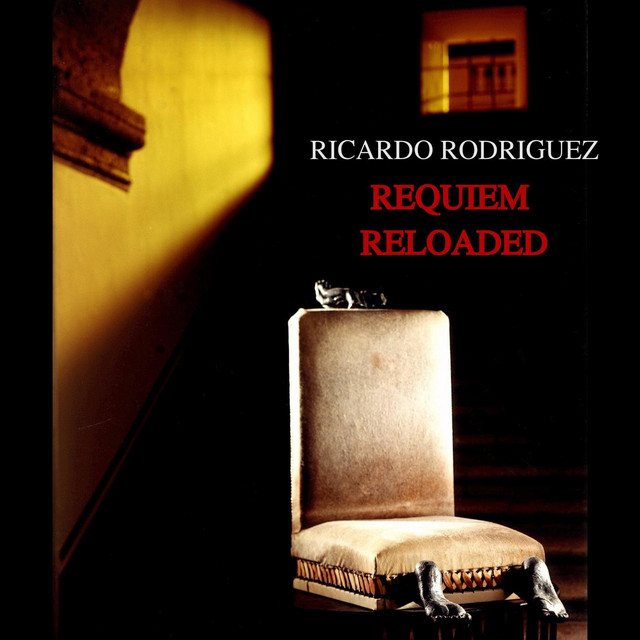 Ricardo Rodriguez