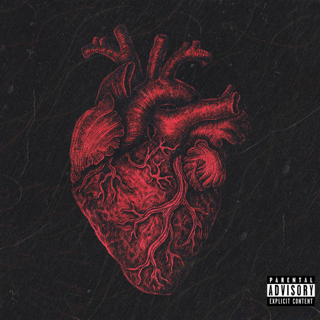 Open Heart cover art