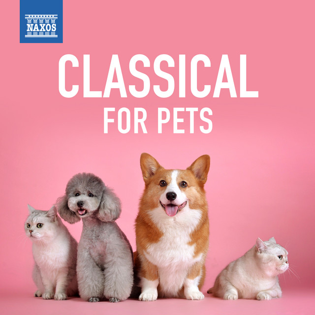 Classical for Pets