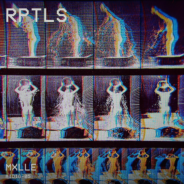 MXLLE (Original) cover art