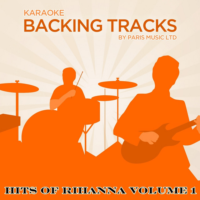 Hate That I Love You (Originally Performed By Rihanna feat. Ne-Yo) [Karaoke Backing Track]