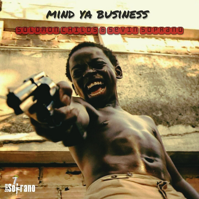 Mind Ya Business