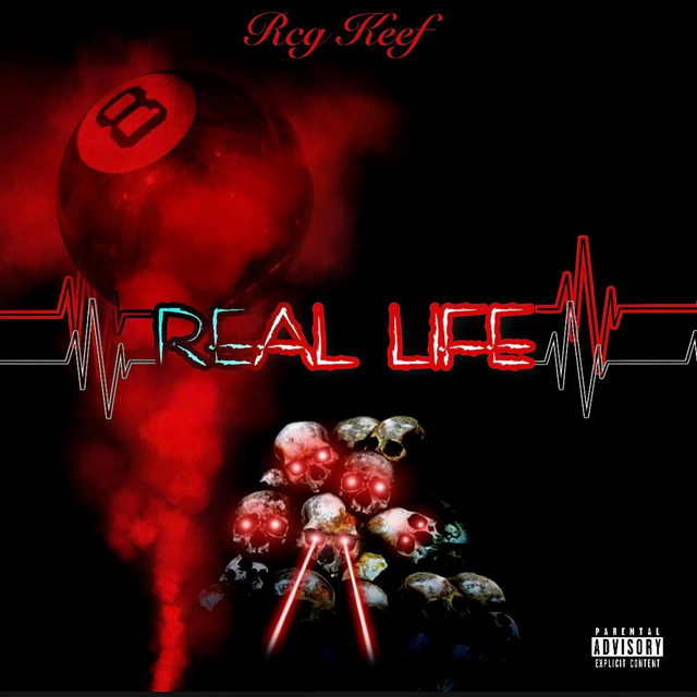 Real Life - Single by Rcg Keef | Spotify