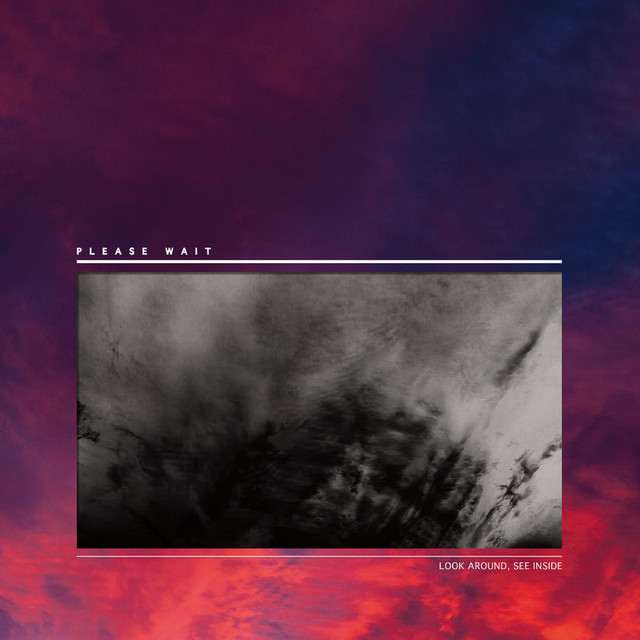Look Around, See Inside cover art