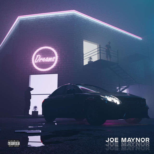 Maybach Dreams cover art
