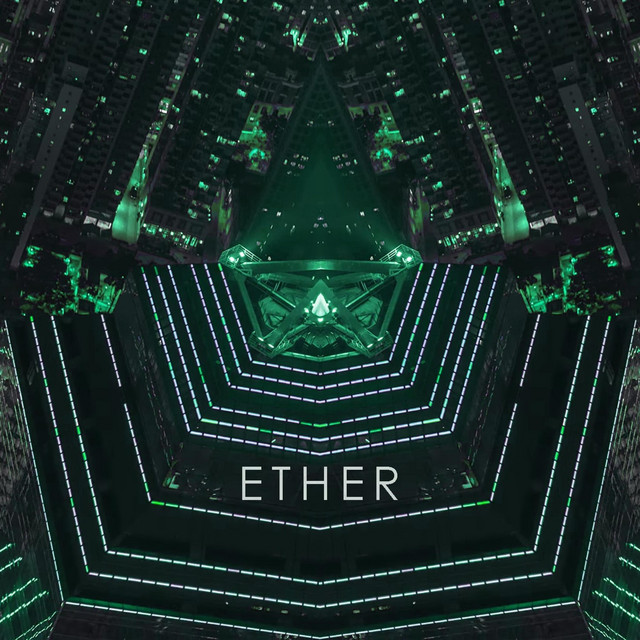 Ether cover art